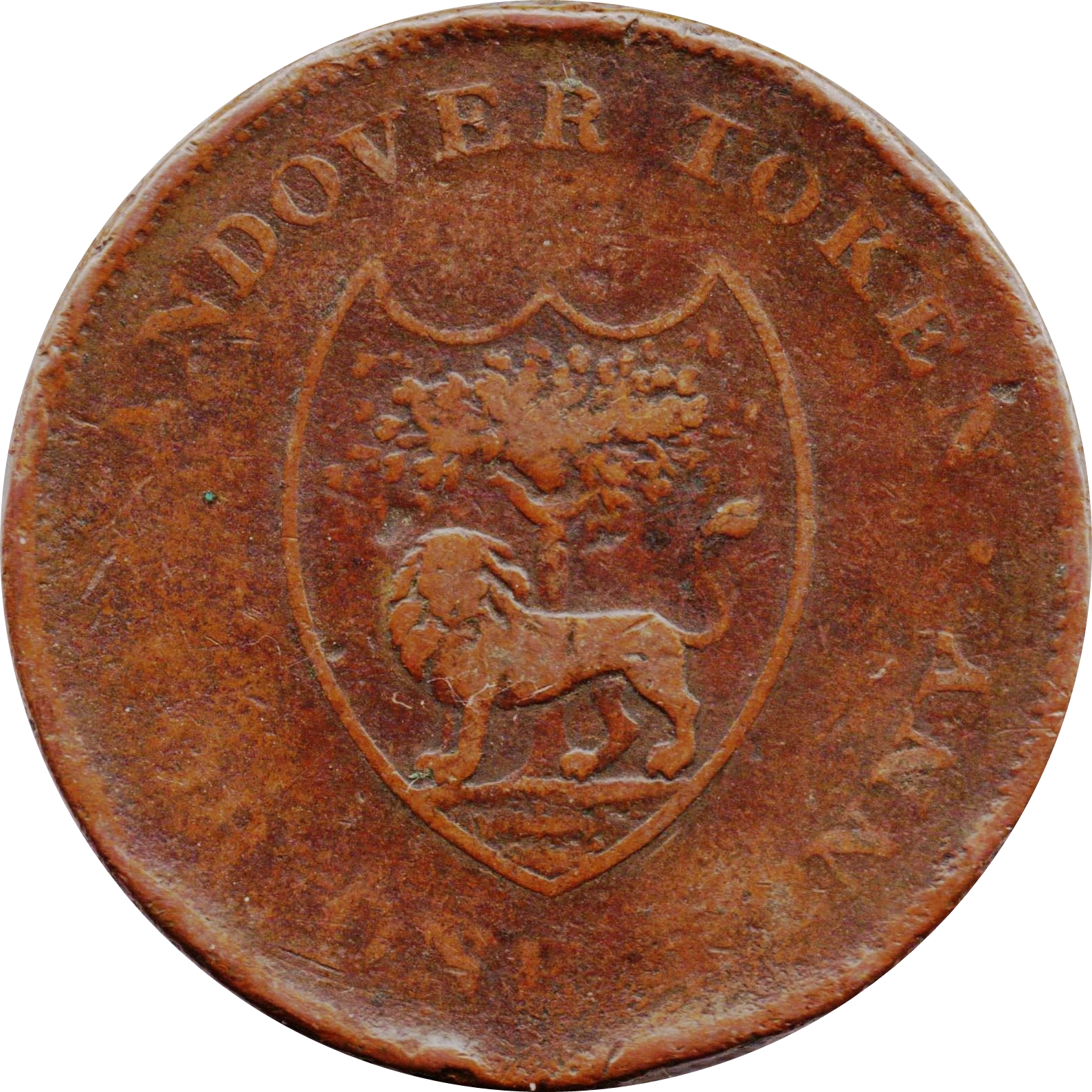 Obverse