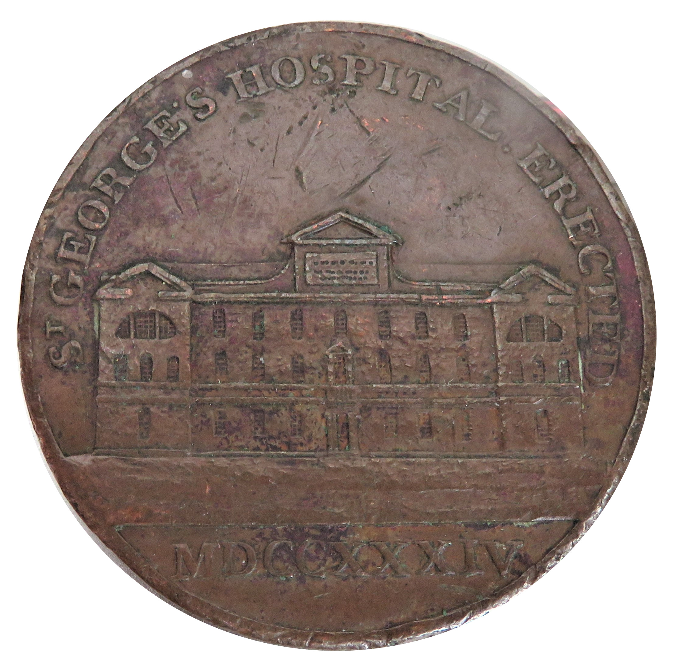 Obverse