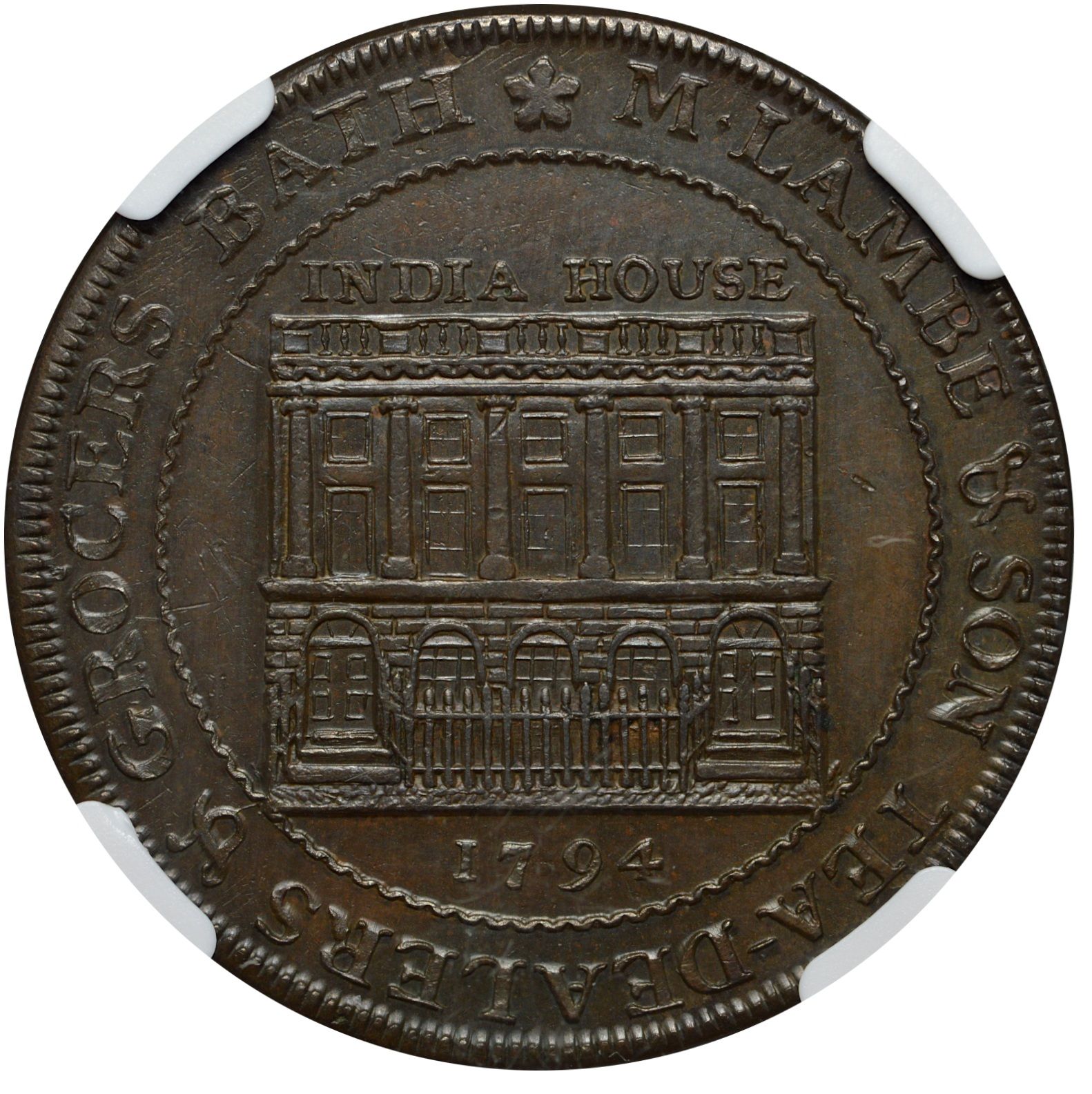 Obverse