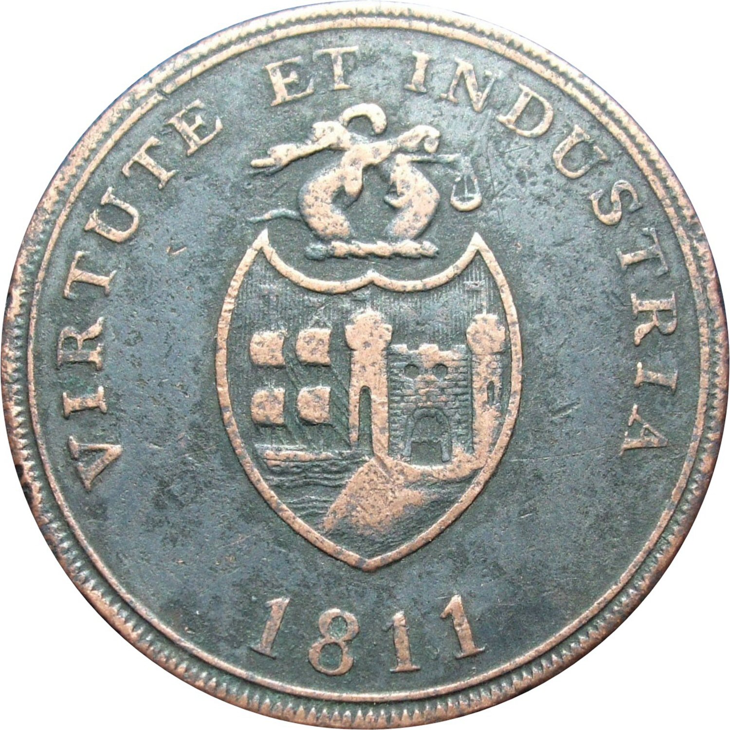 Obverse