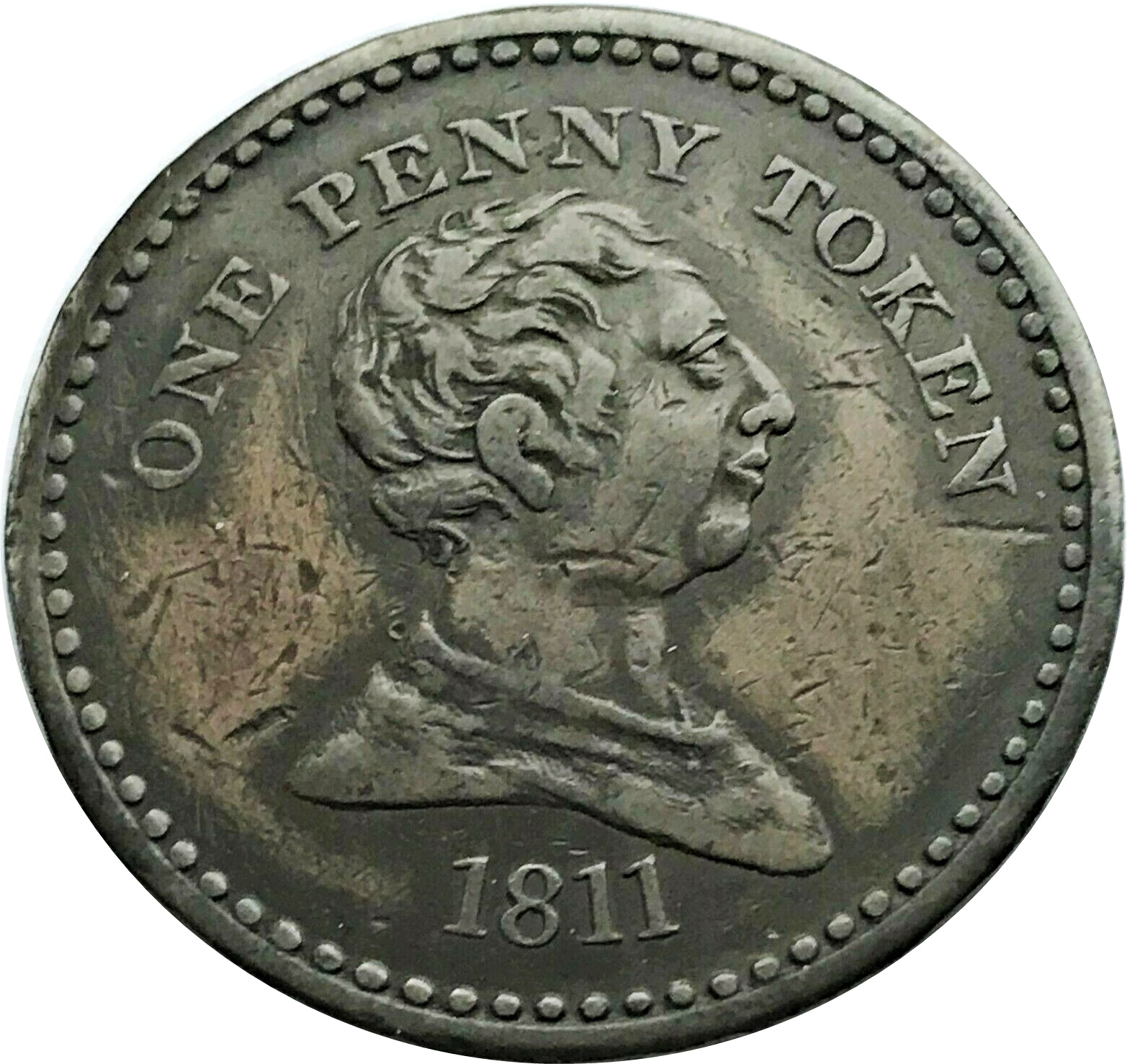 Obverse