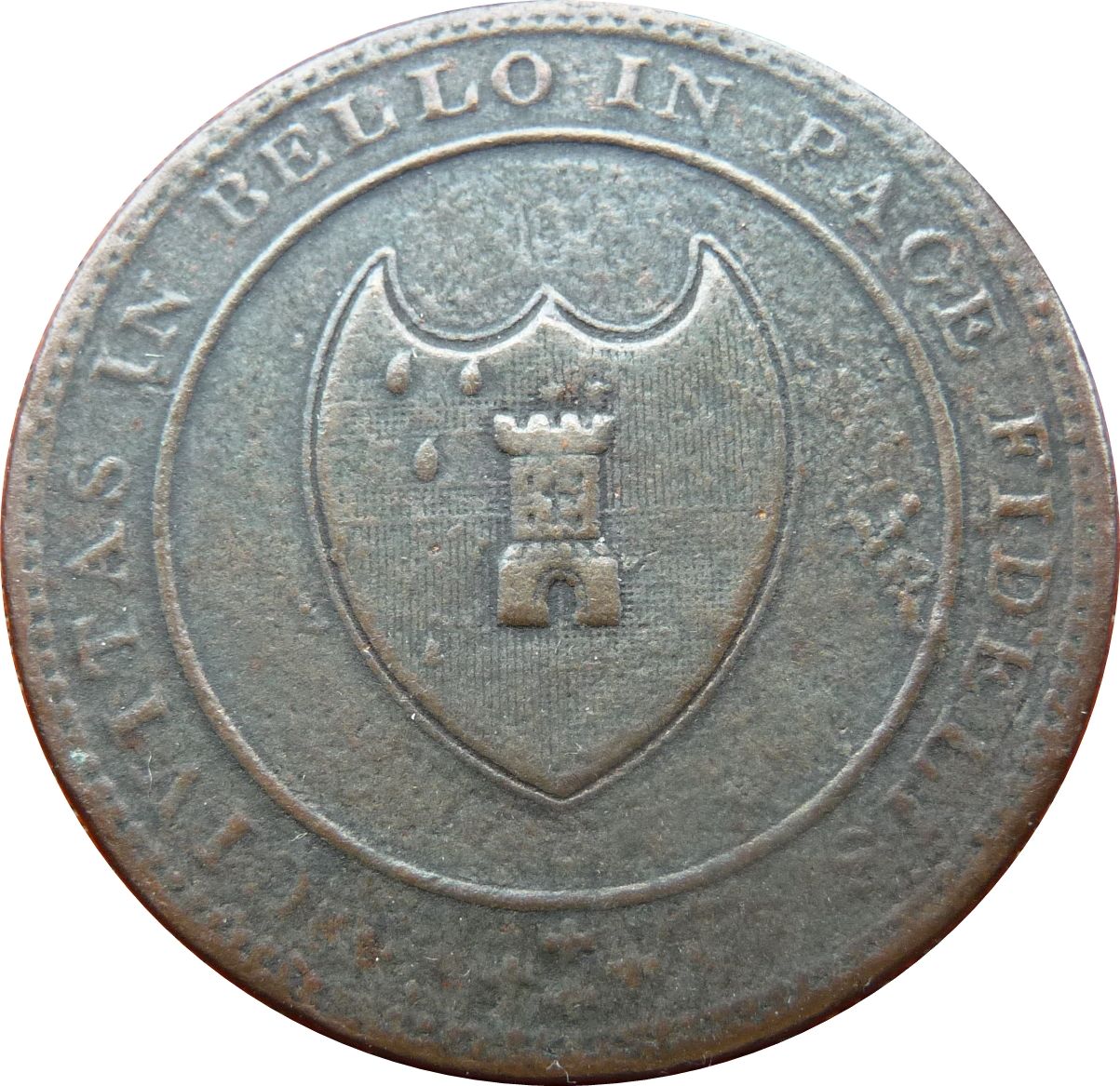 Obverse