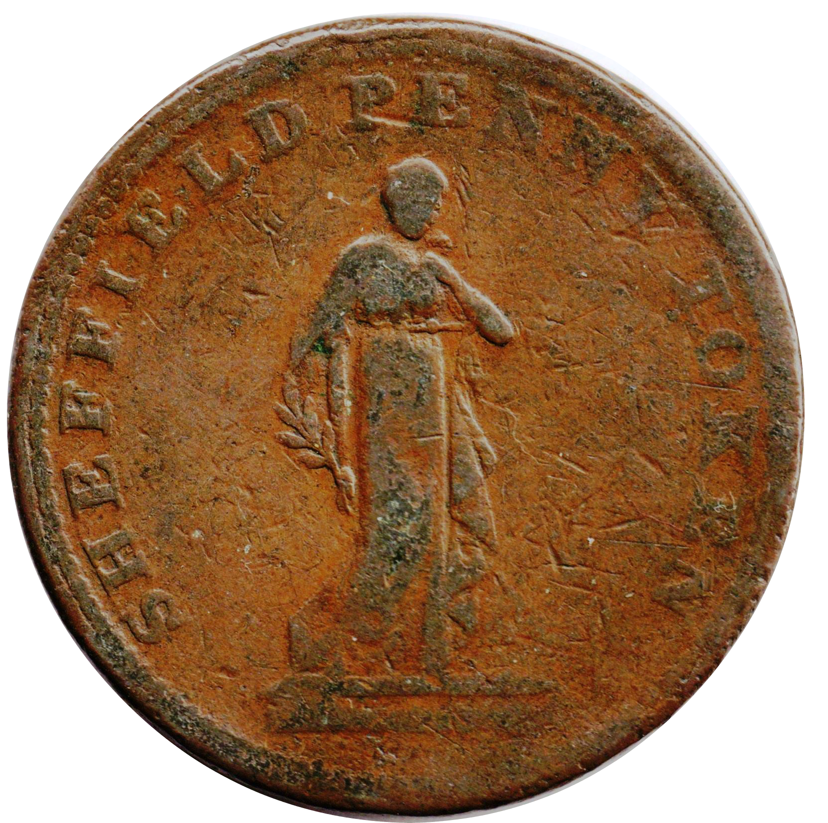 Obverse