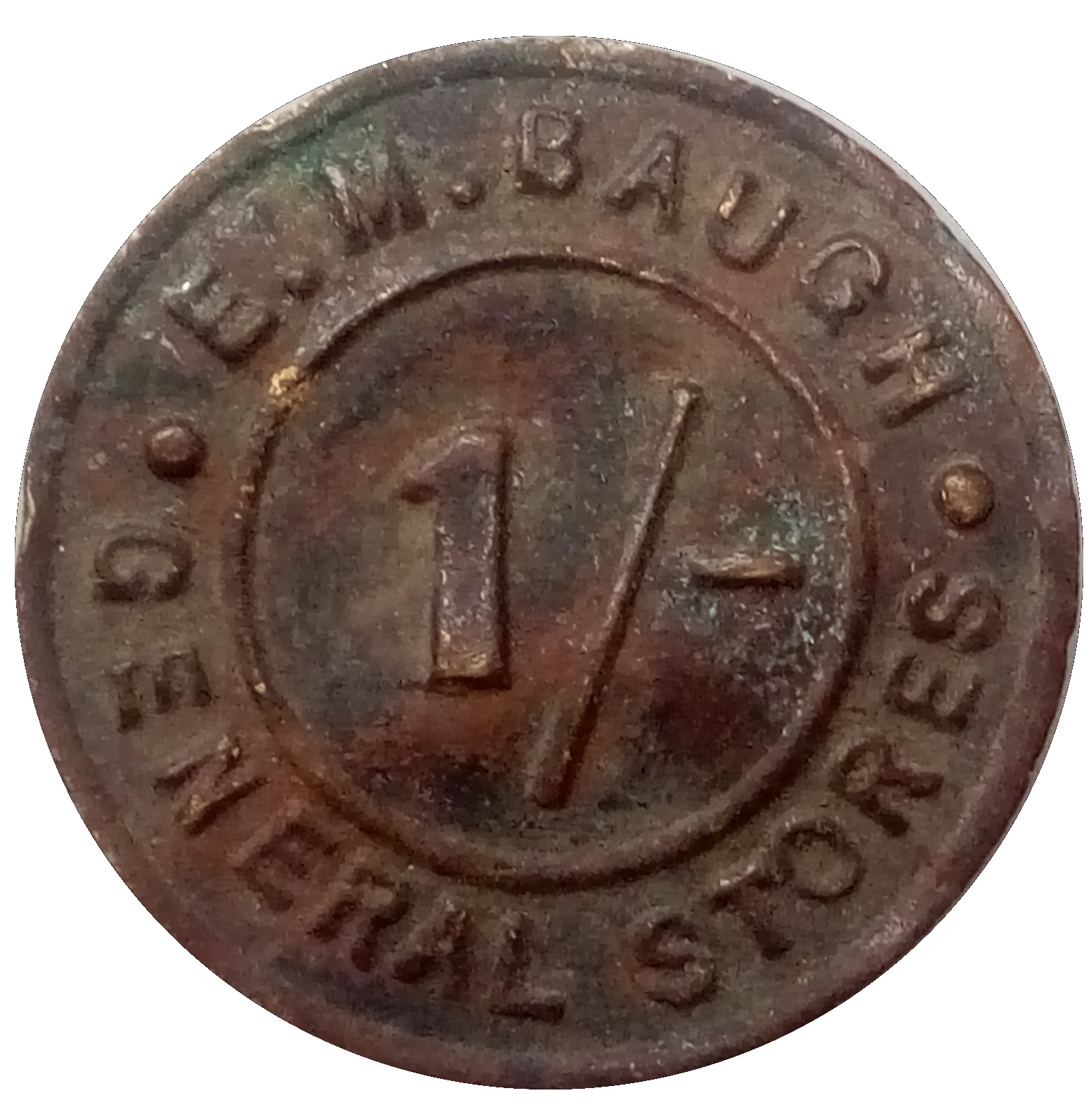 Obverse
