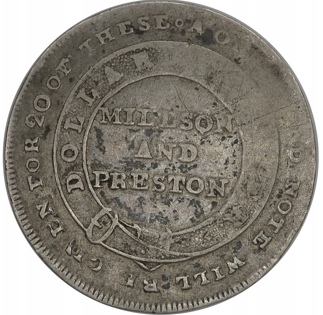 Obverse