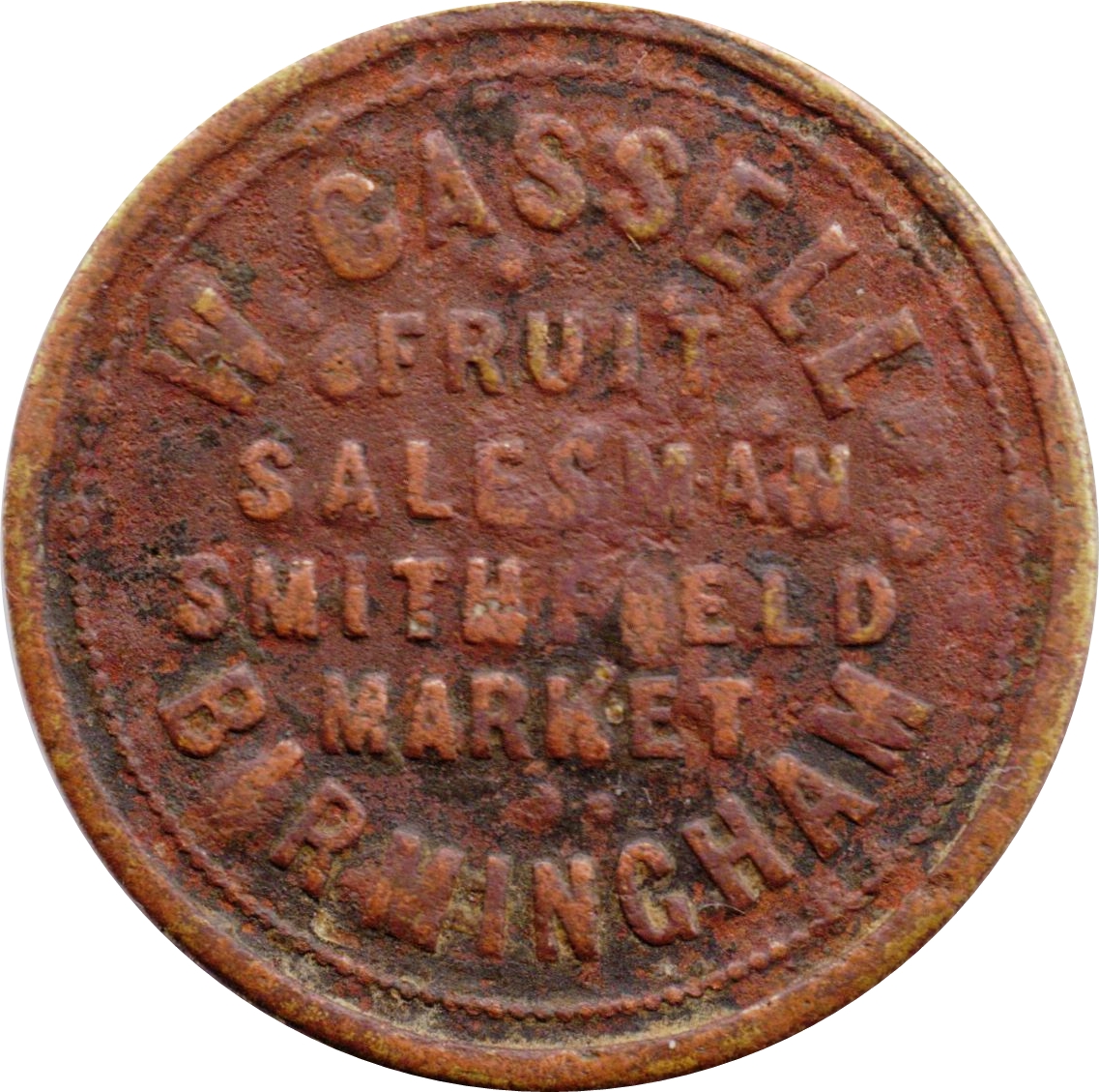 Obverse