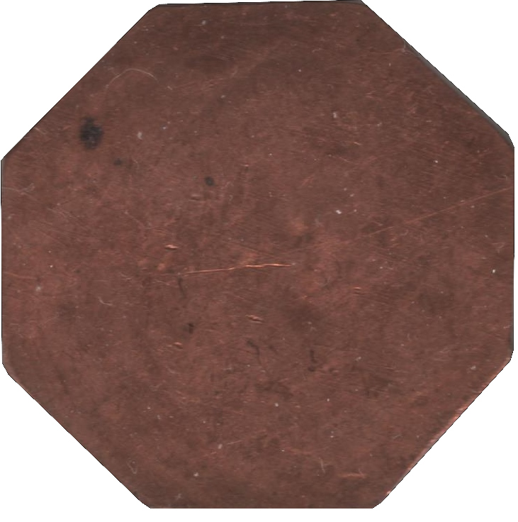 1 Shilling - Ynysybwl Indus. Co-Op. Soc. Ltd. Ynysybwl, Mid Glamorgan, Wales reverse