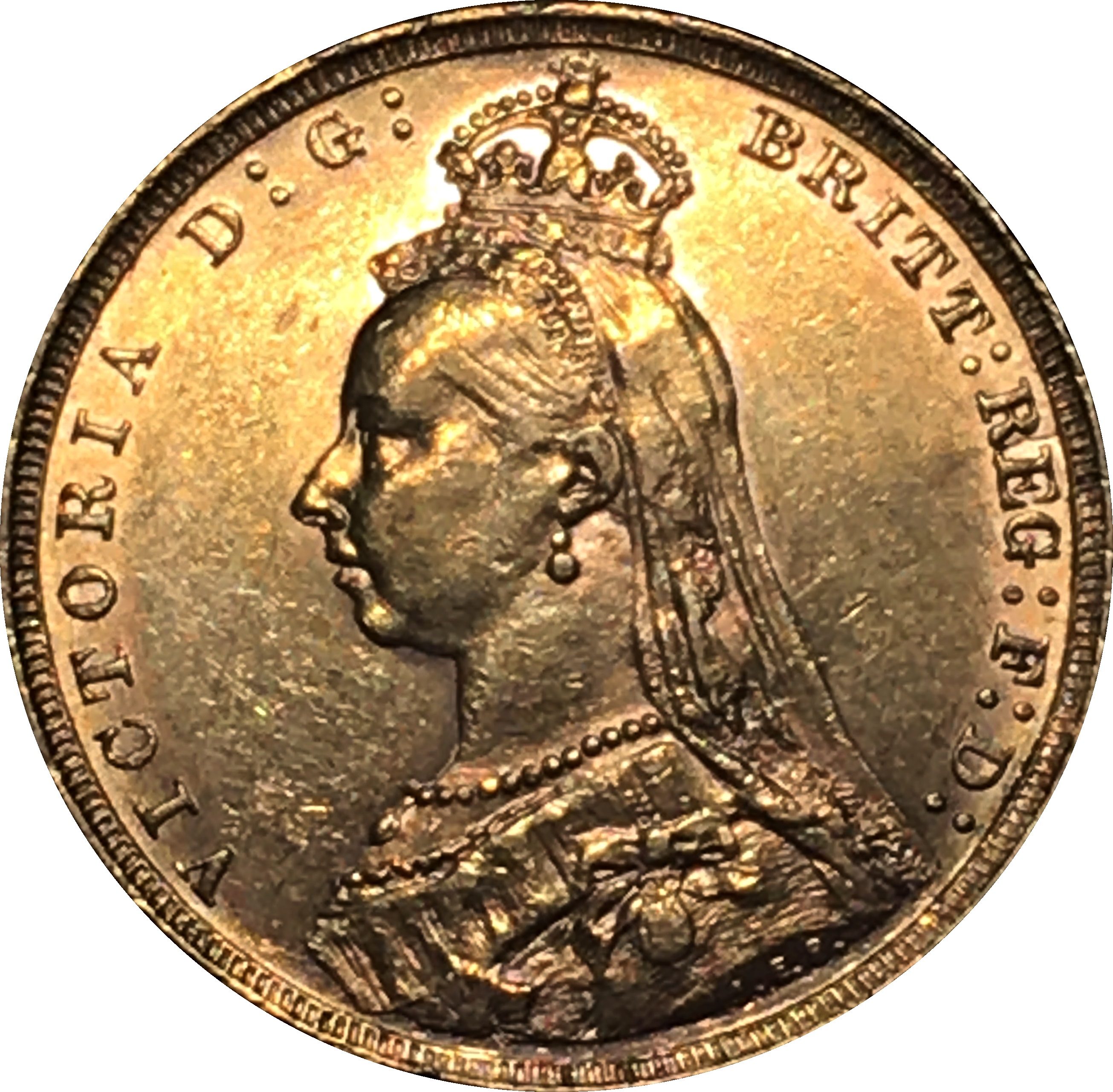 Obverse
