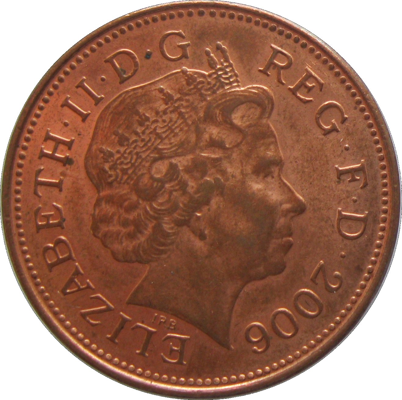 Obverse