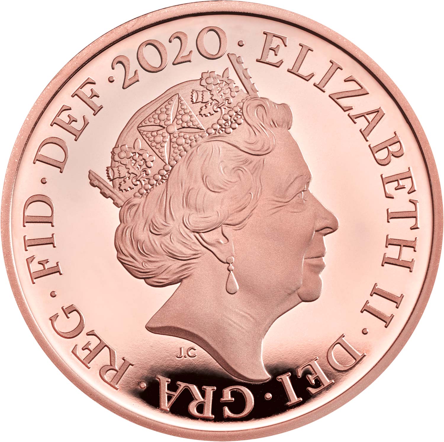 Obverse