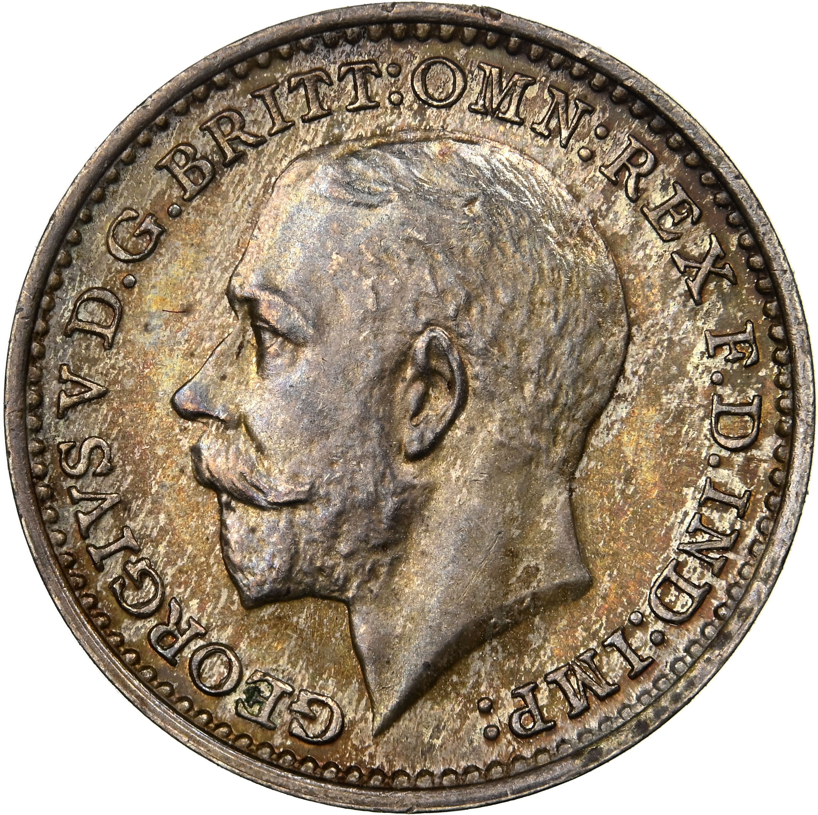 Obverse
