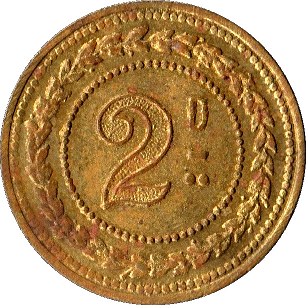 Obverse