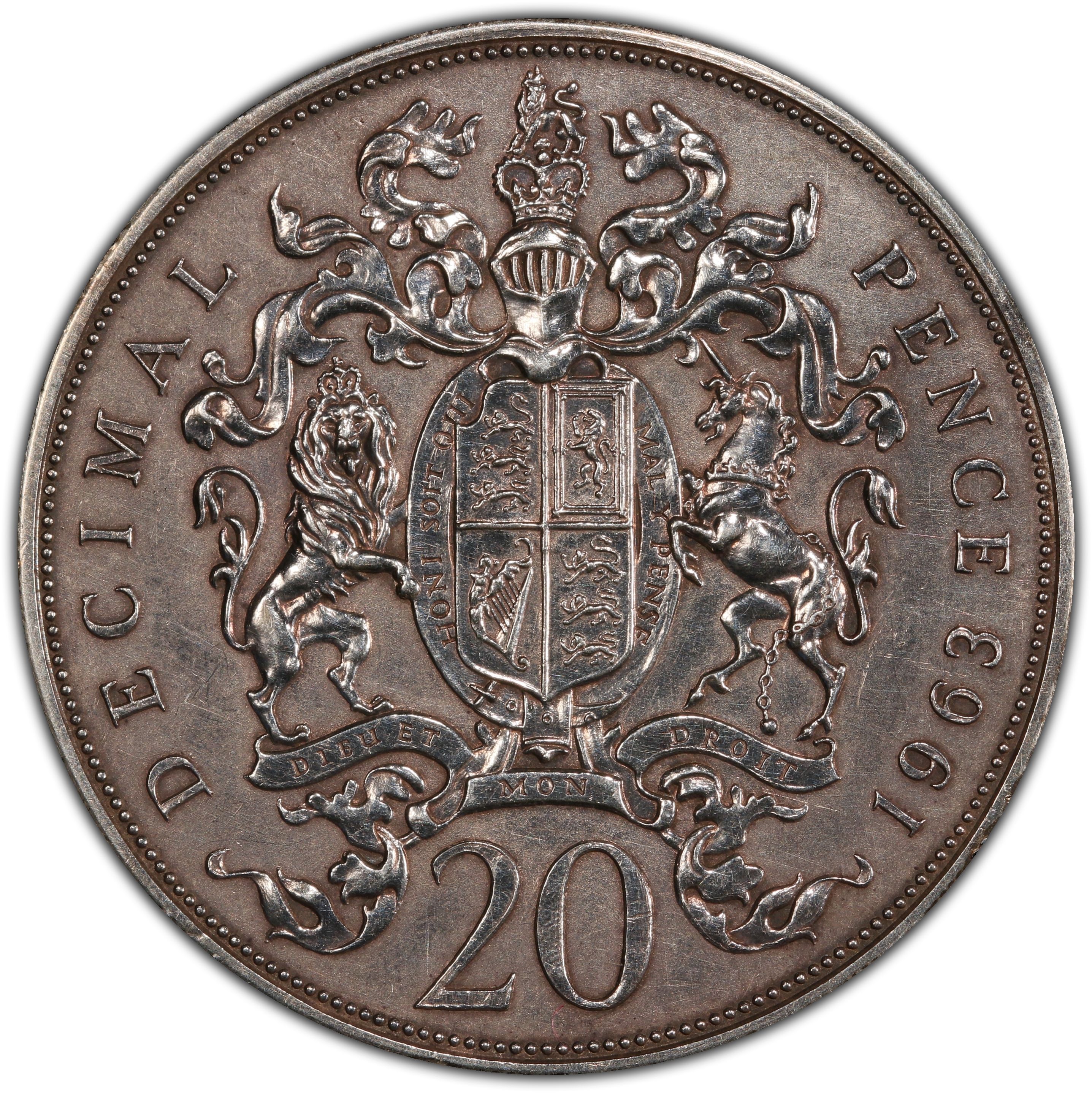 Obverse