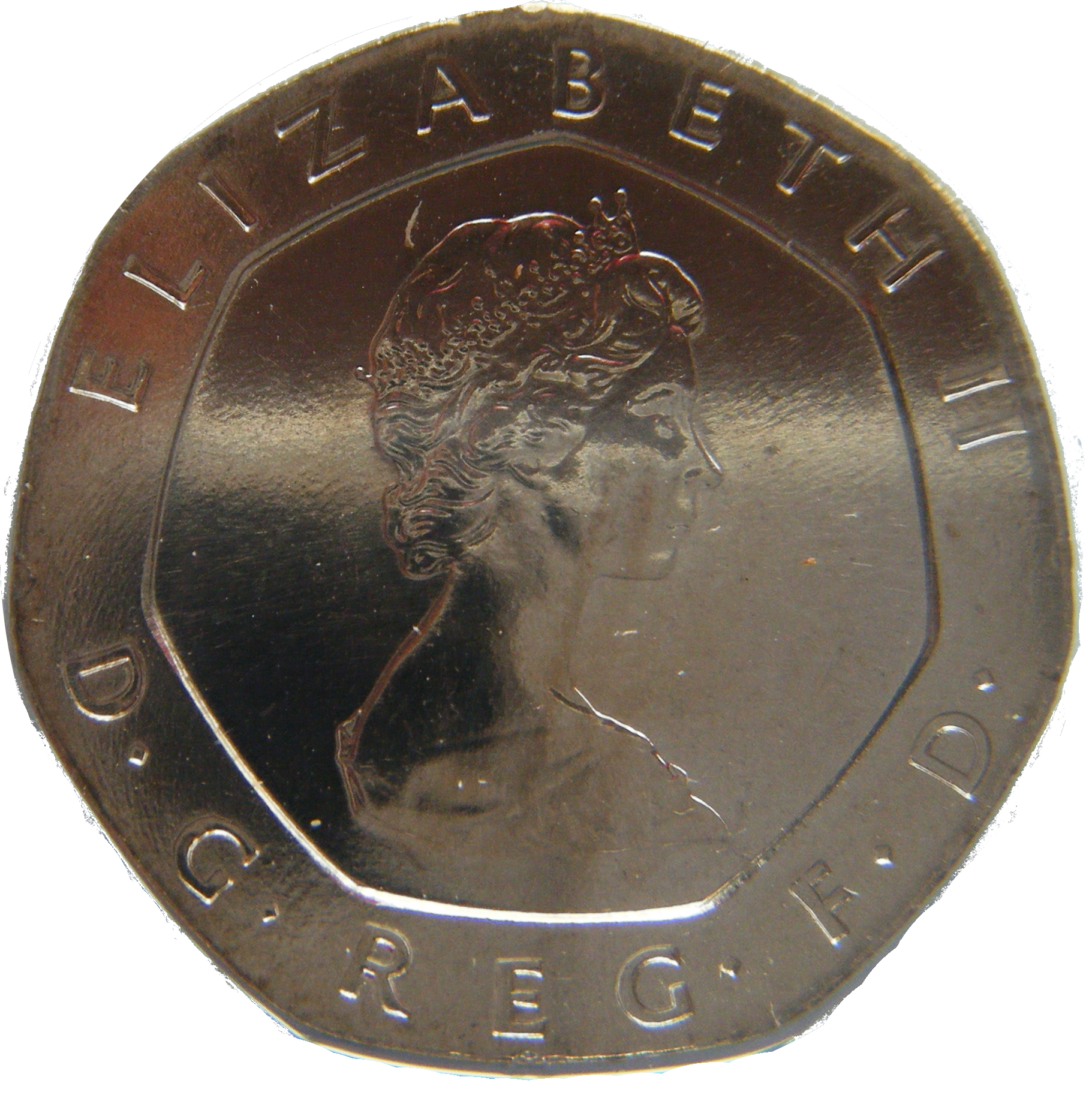 Obverse