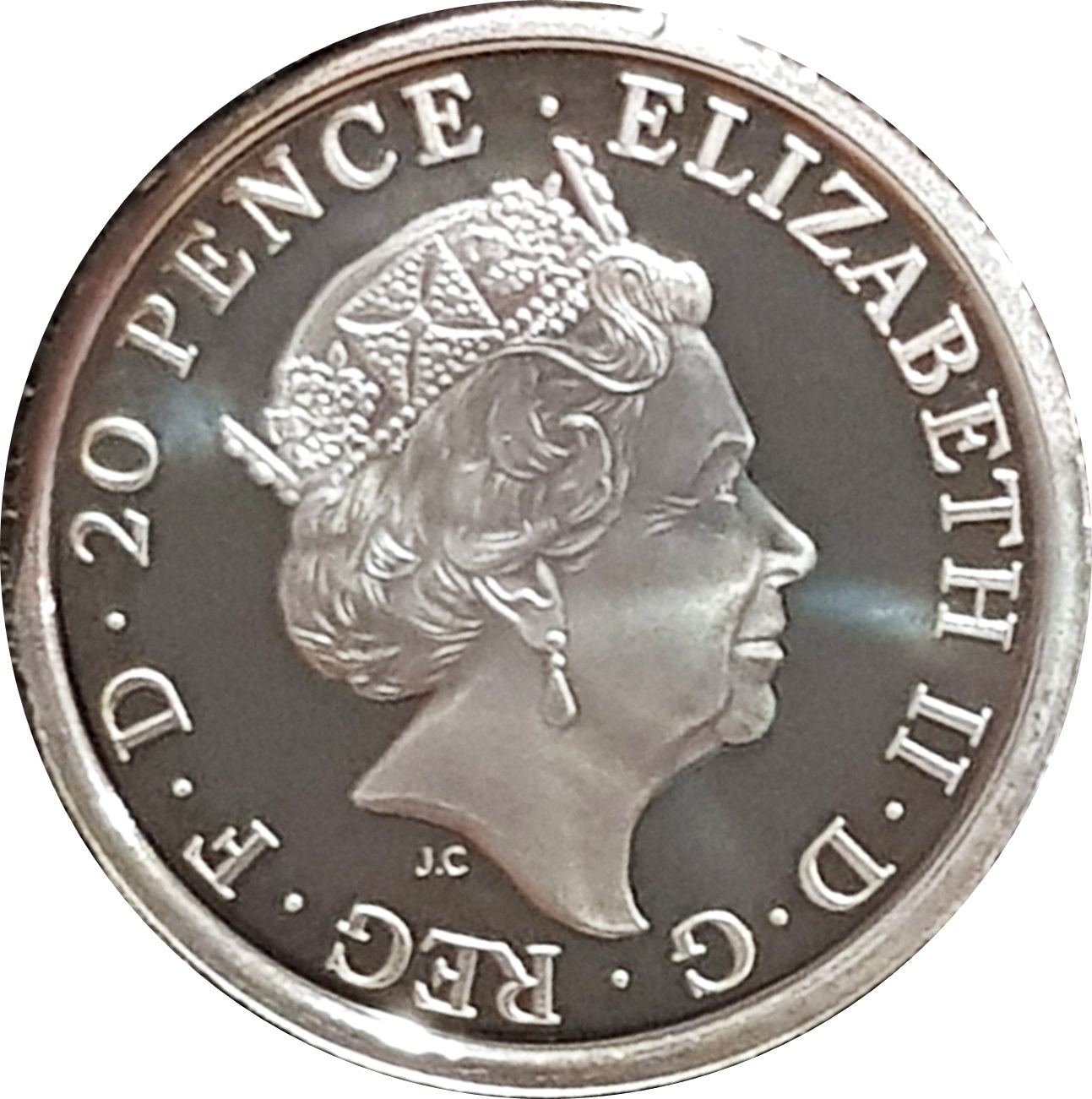 Obverse