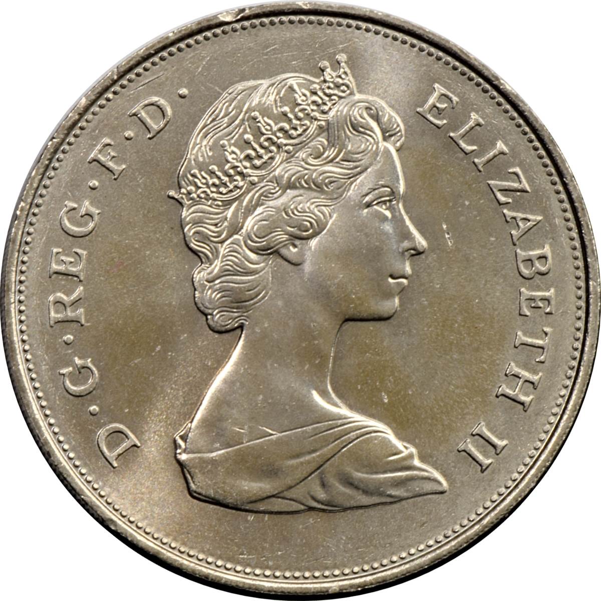 Obverse