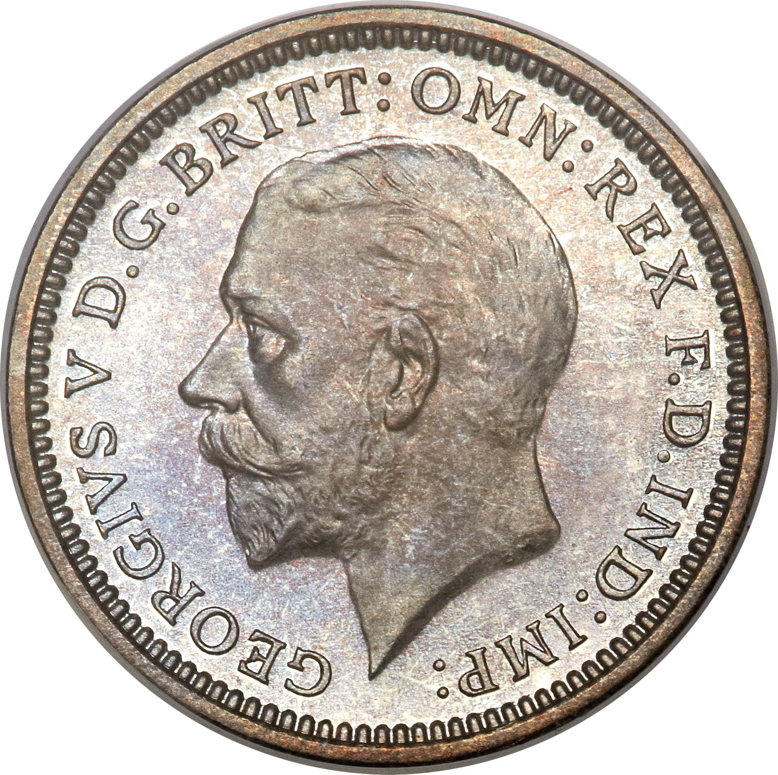 Obverse