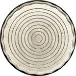 3 Pence - George V Trial reverse