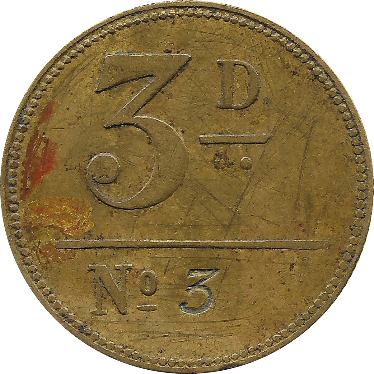 Obverse