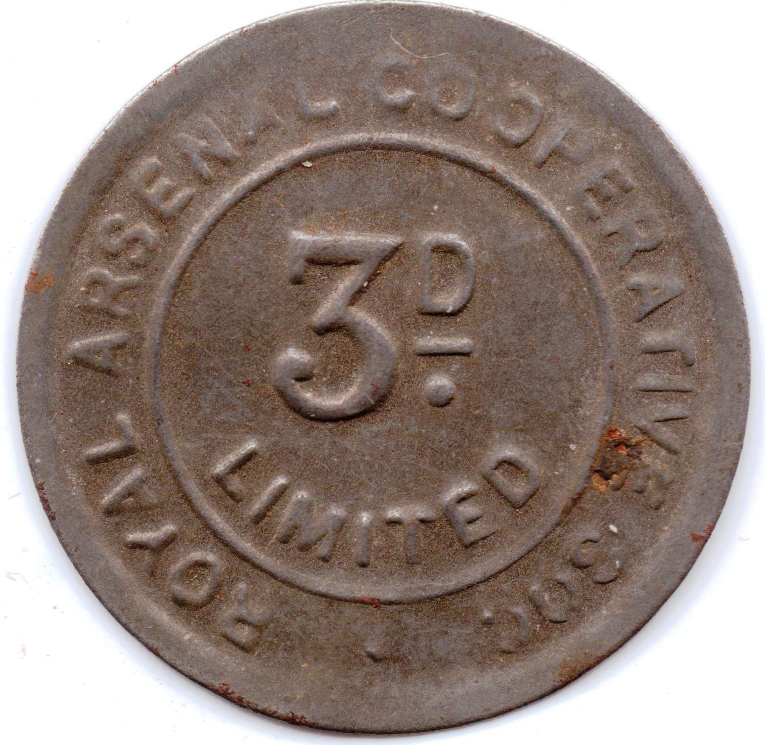 Obverse