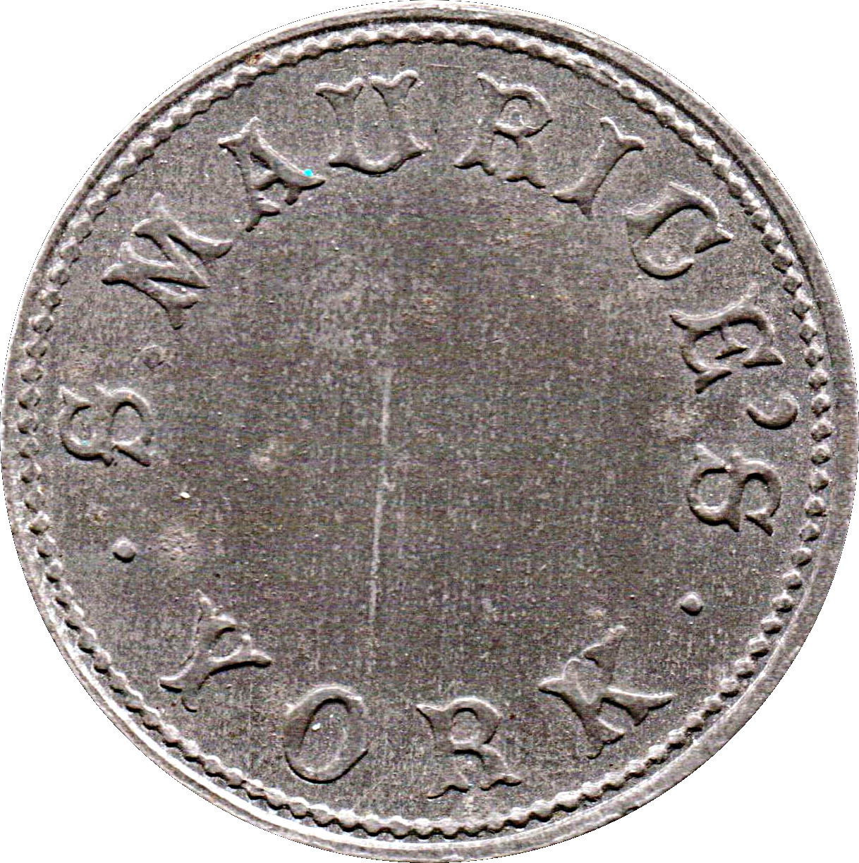 Obverse