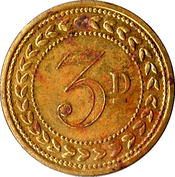 Obverse