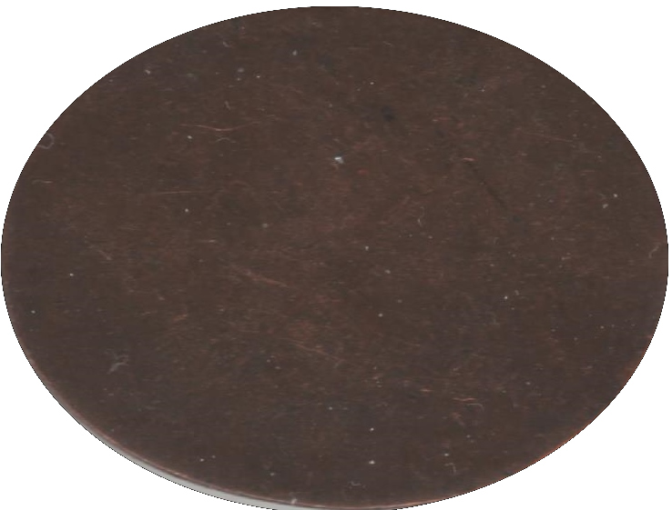 3 Pence - Ynysybwl Indus. Co-Op. Soc. Ltd. Ynysybwl, Mid Glamorgan, Wales reverse