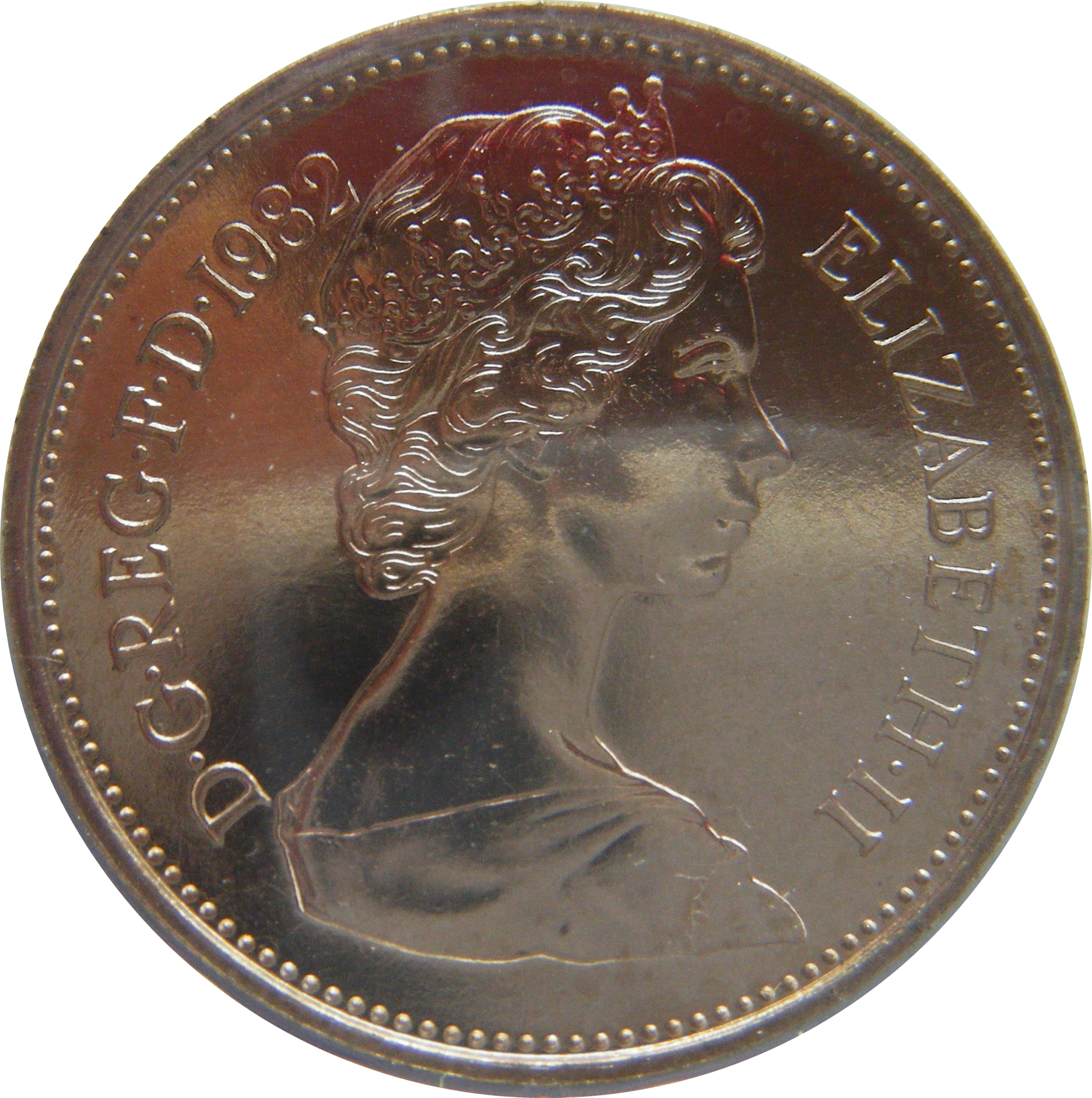 Obverse