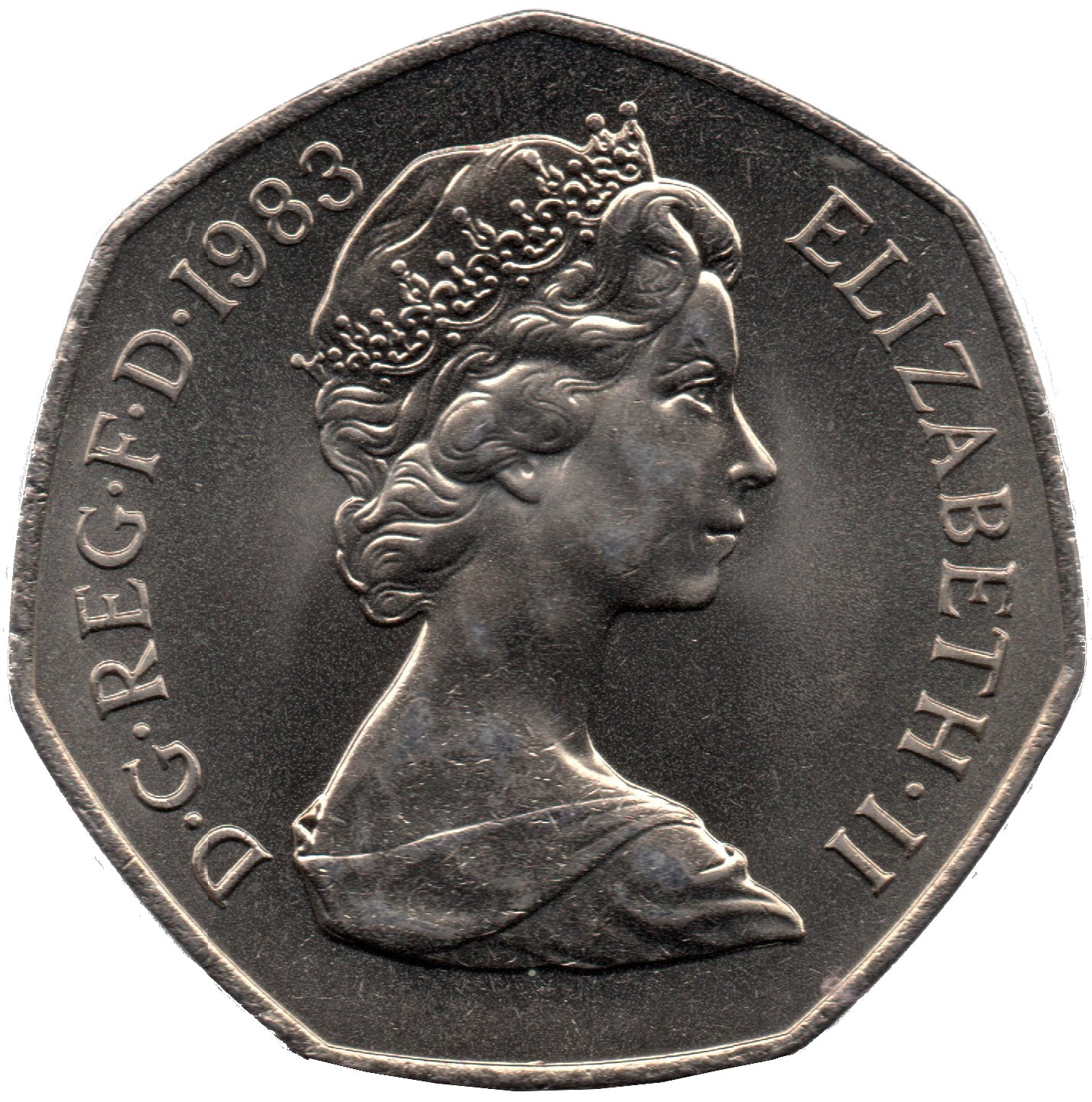 Obverse