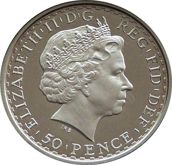 Obverse