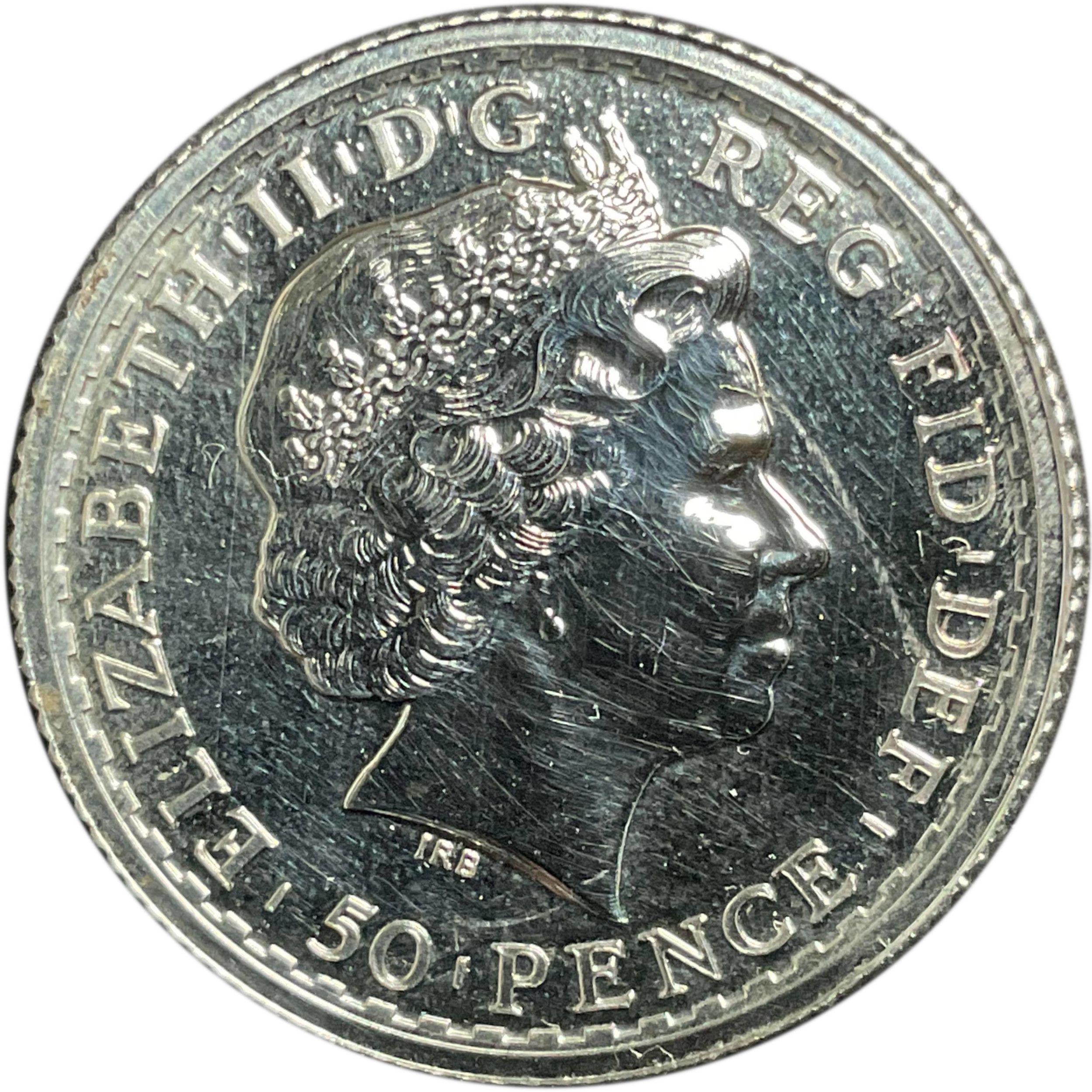 Obverse