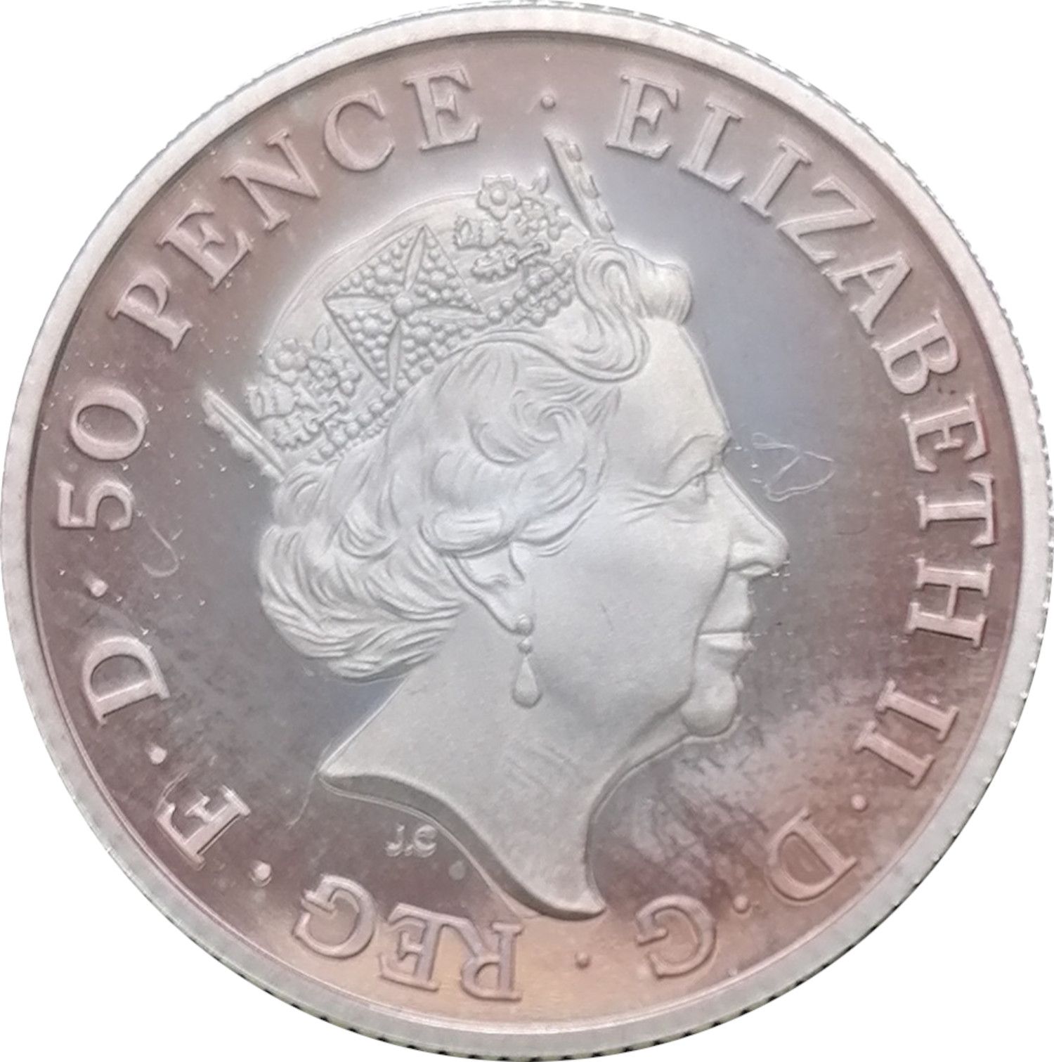 Obverse