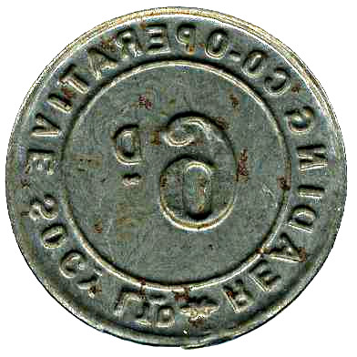6 Pence - Reading CSL