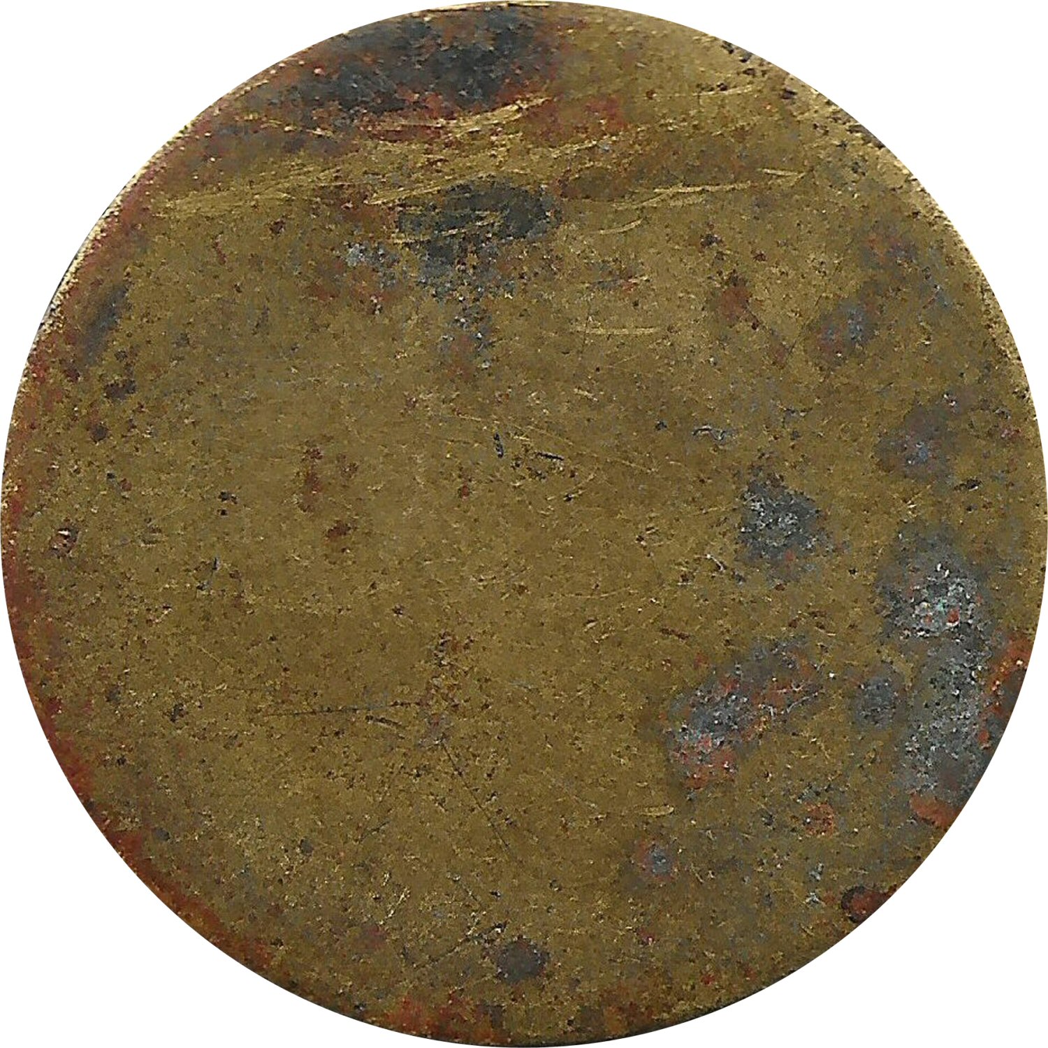 6 Pence - SMHC reverse