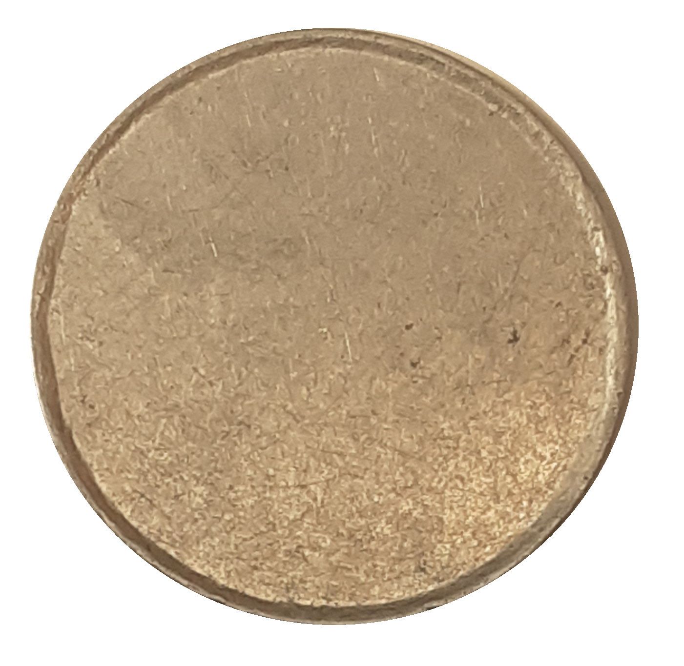 6d Cwmllynfell CSL reverse