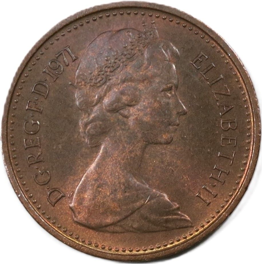 Obverse