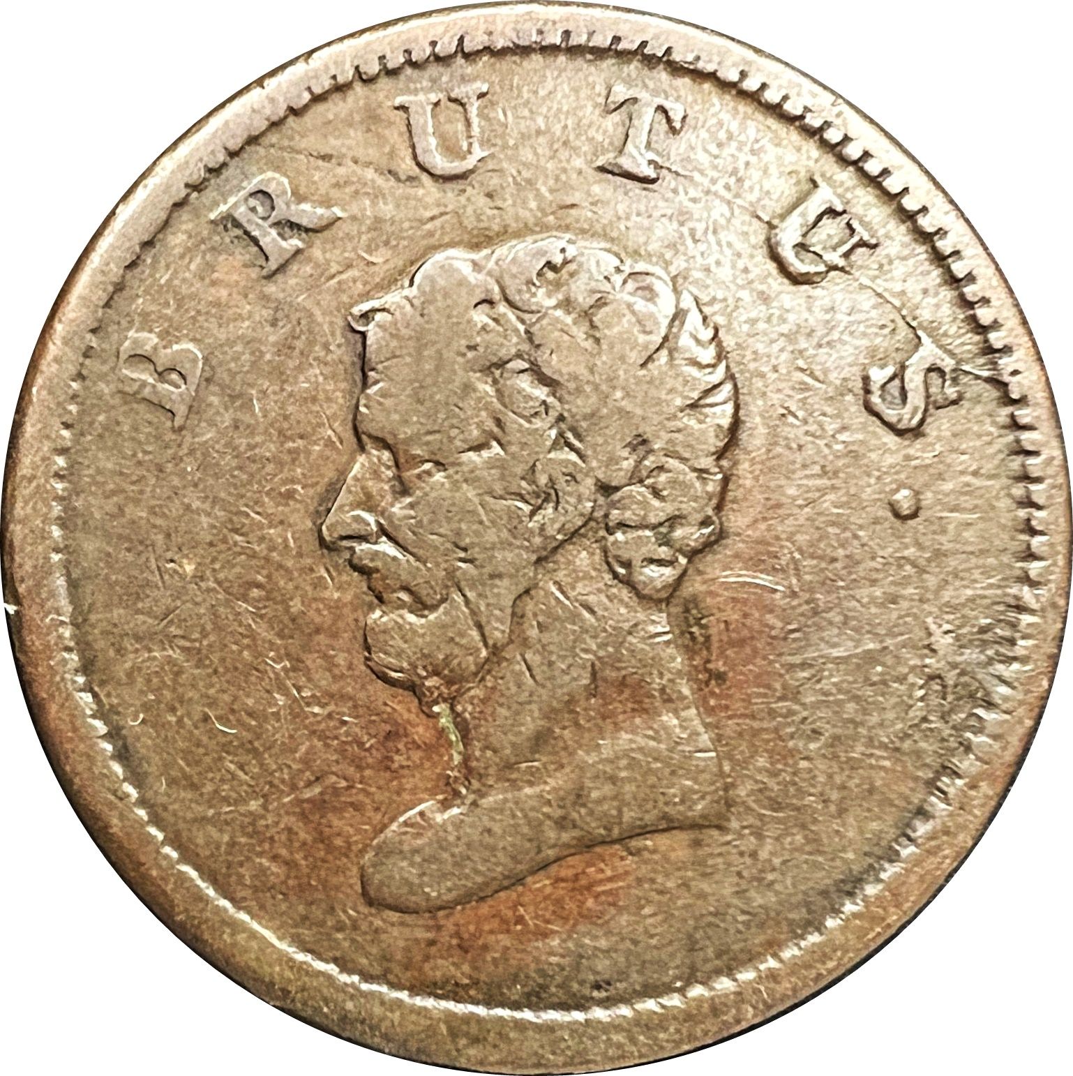 Obverse