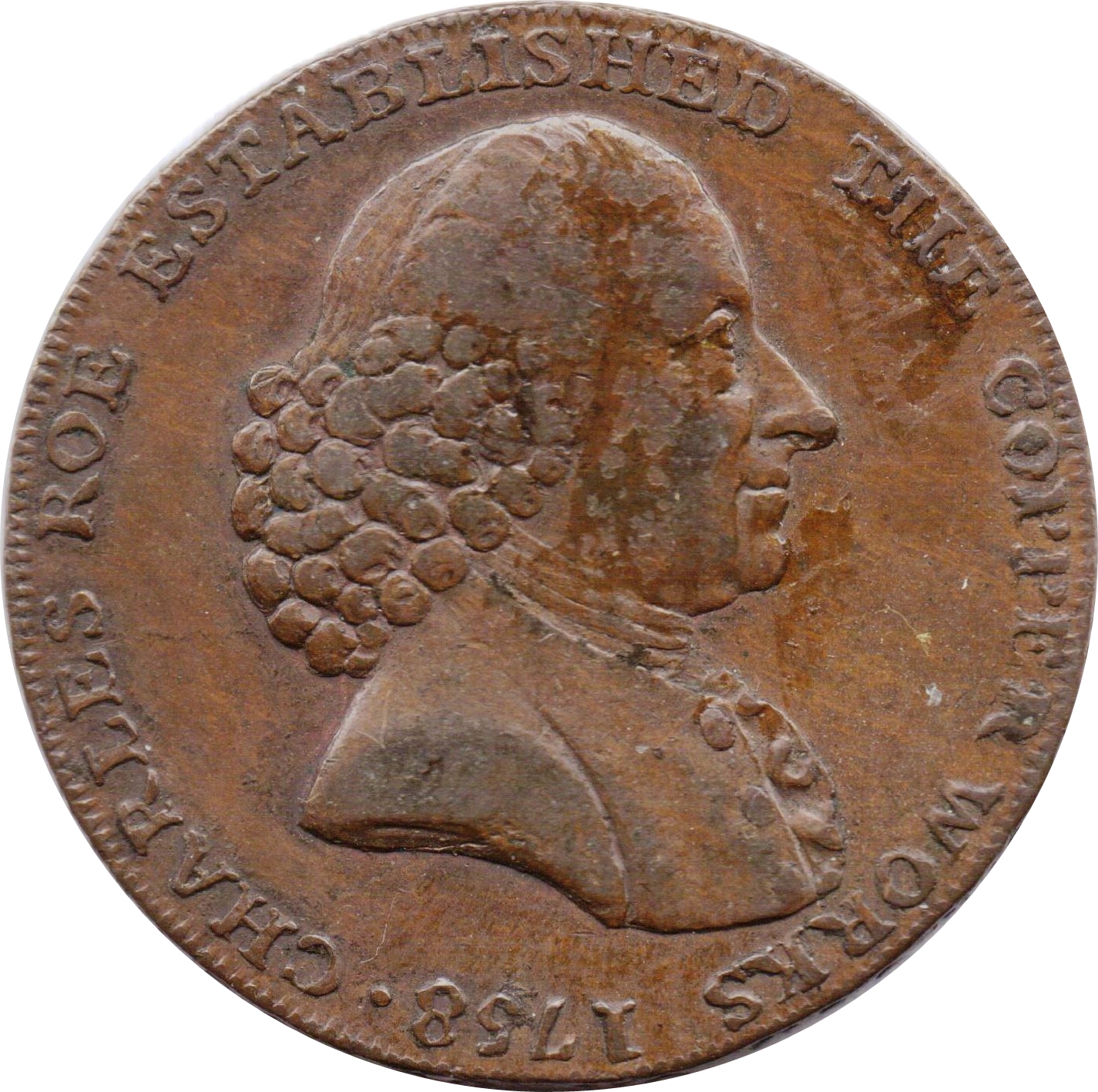 Obverse