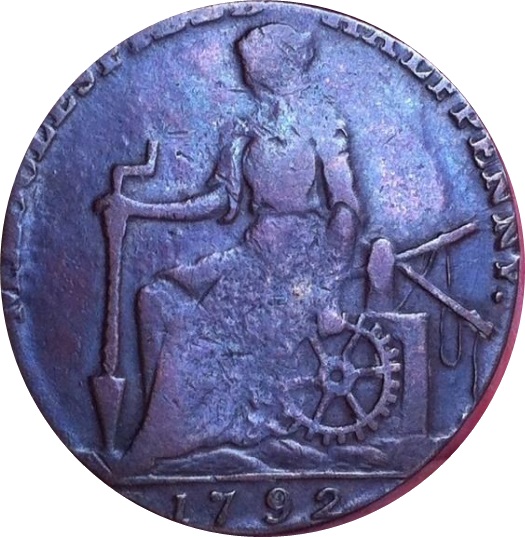 Obverse
