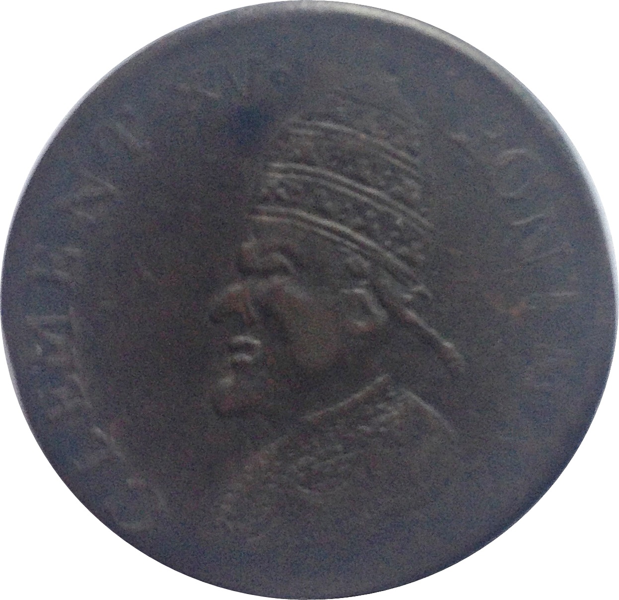 Obverse