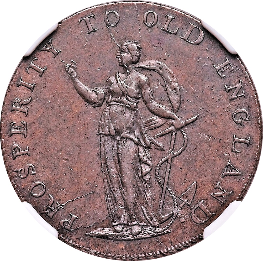 Obverse