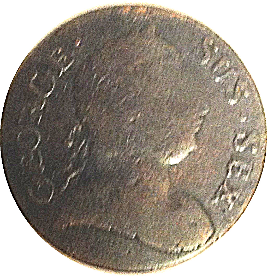 Obverse