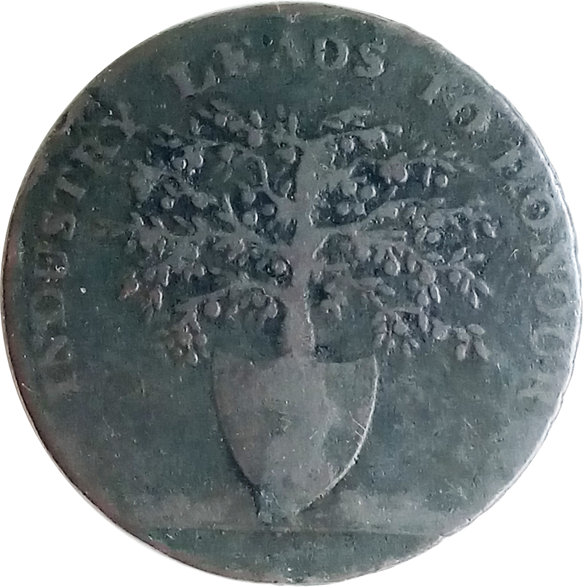 Obverse