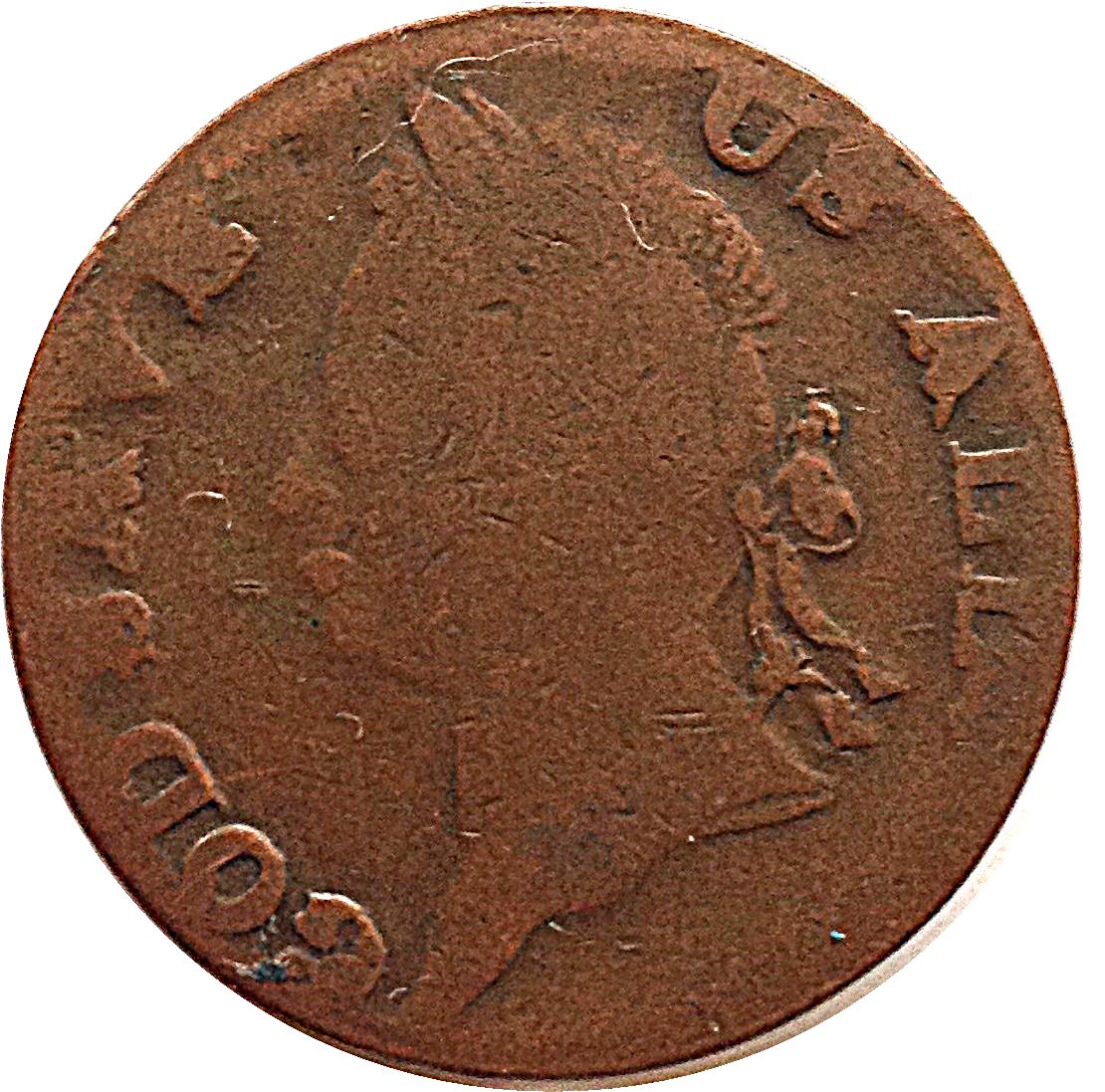 Obverse