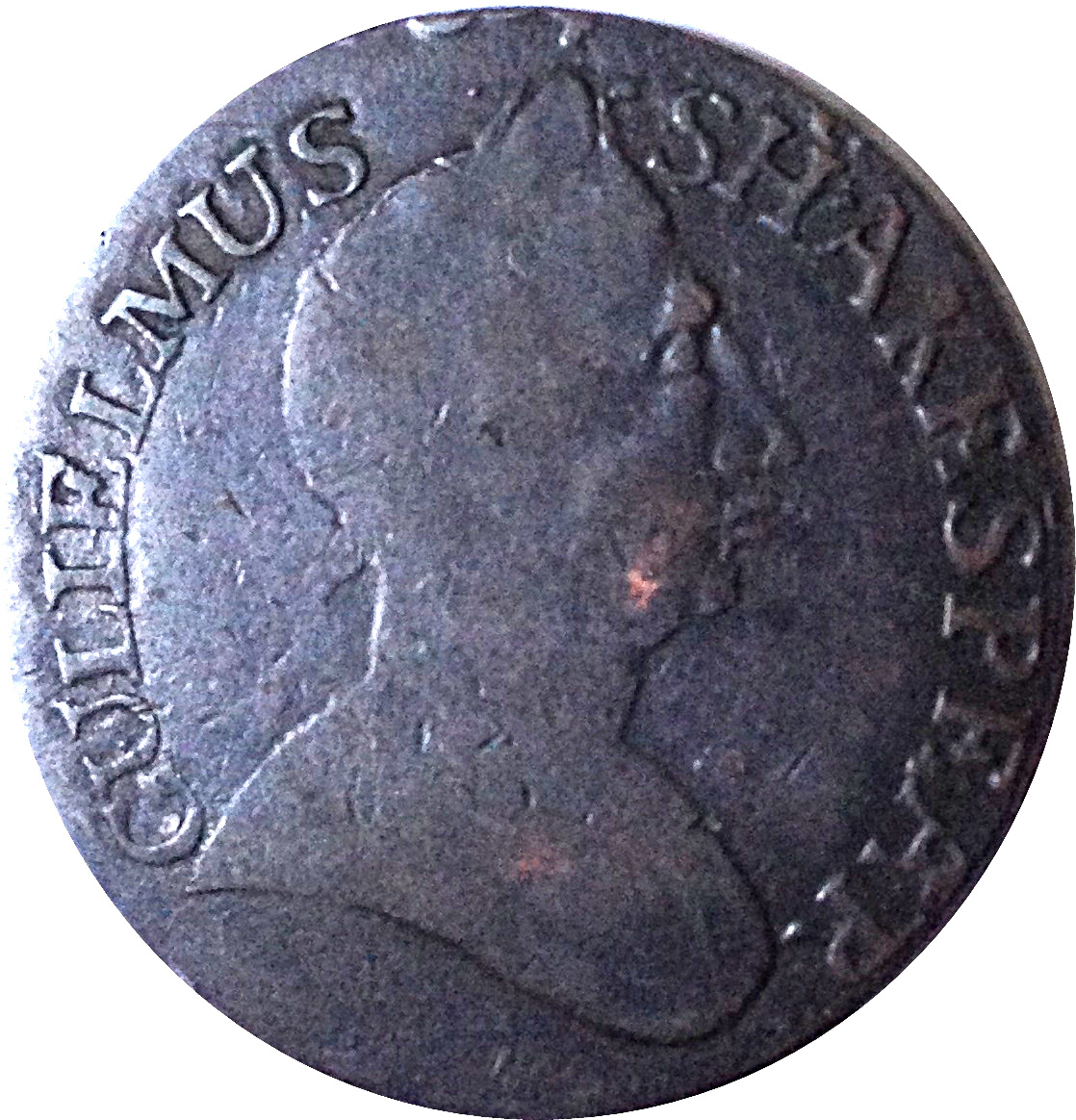 Obverse