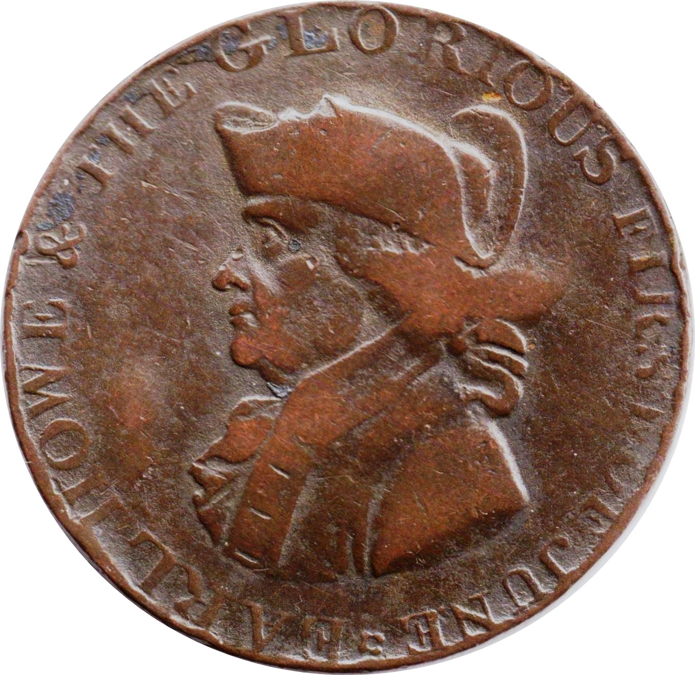 Obverse