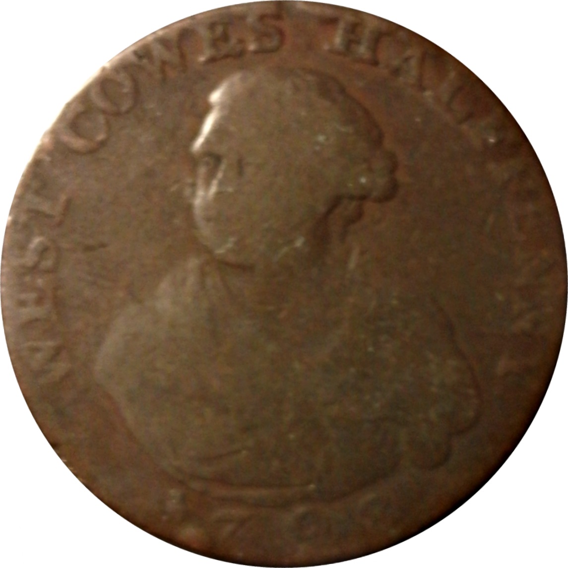 Obverse