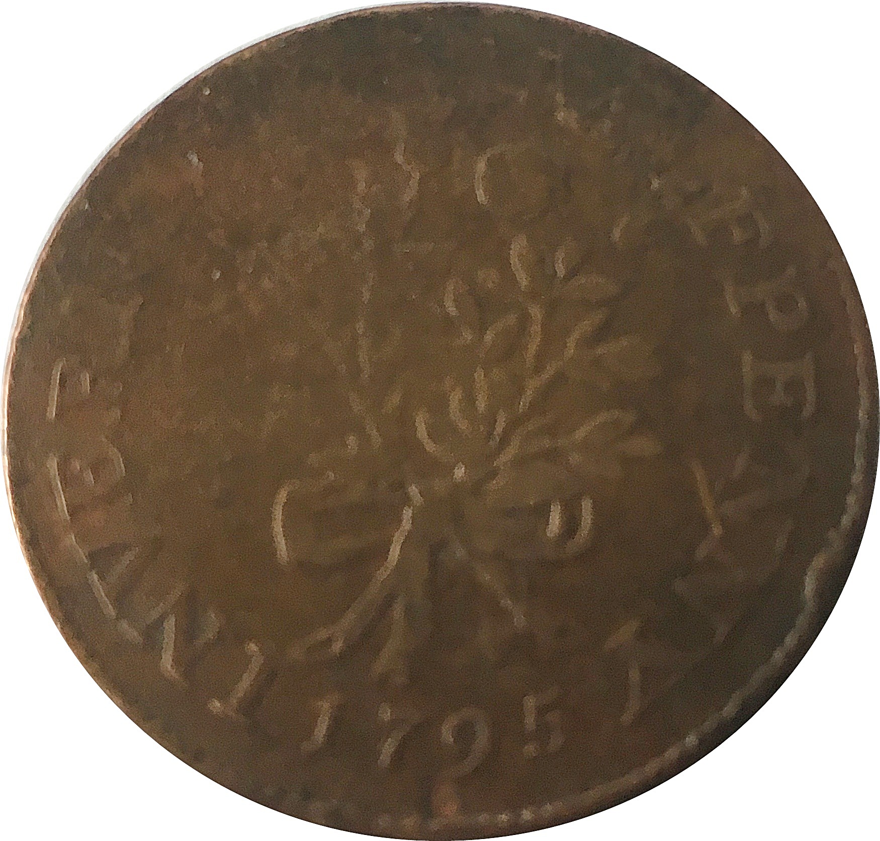 Obverse