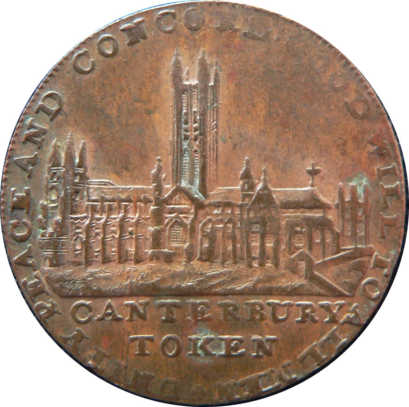 Obverse