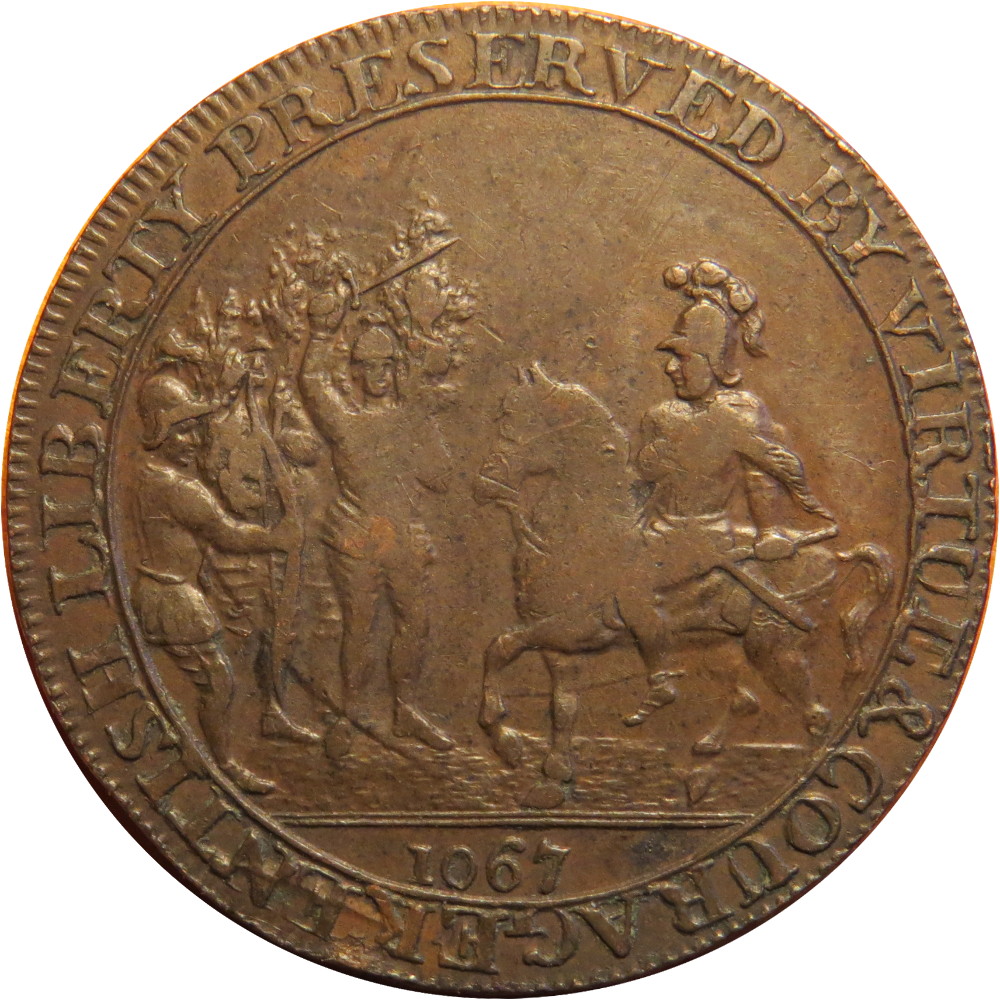 Obverse